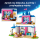 LEGO DISNEY 43283 Zamek Kopciuszka i jej zwierzęcych przyjaciół - 1529797 - zdjęcie 7